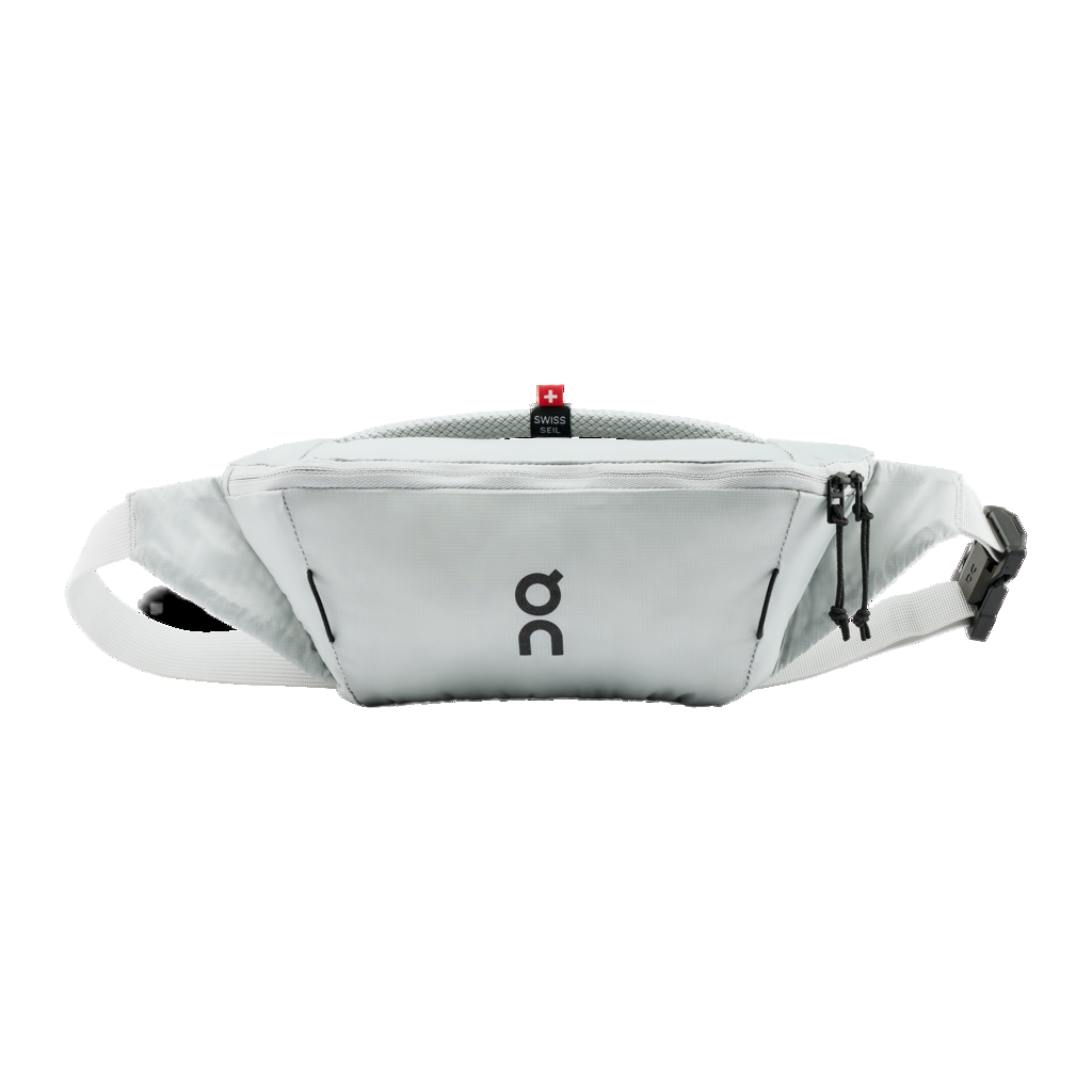 On Running Waist Pack 2l Lite Backpack - Glacier - Shopsportive