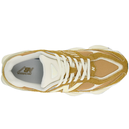 New Balance Men's 9060 Shoes - Great Plains / Calcium / Linen - Shopsportive