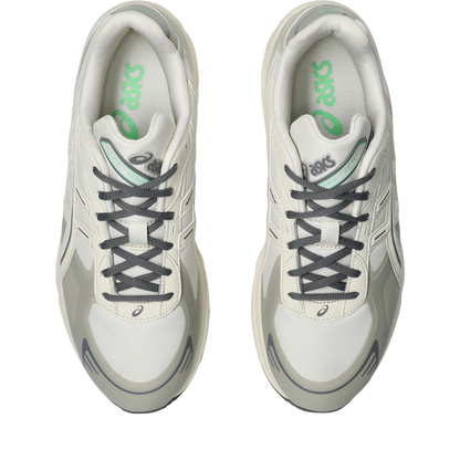 Asics Unisex's Gel-1130 Shoes - Cream / Carbon - Shopsportive