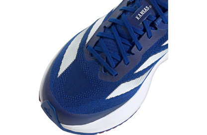 Adidas Men's Adizero Sl2 Shoes - Collegiate Royal / Team Power Red / Cloud White - Shopsportive
