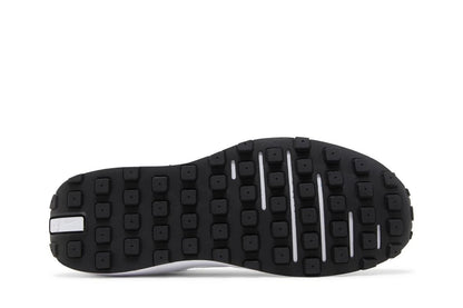 Nike Women's Waffle One Shoes - White / Black