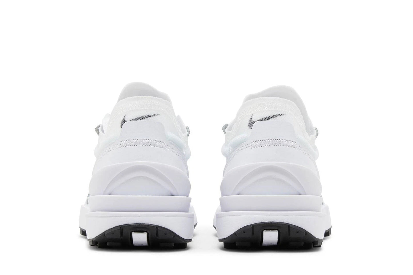 Nike Women's Waffle One Shoes - White / Black