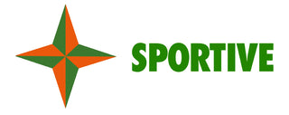 sportive logo shoes sportswear