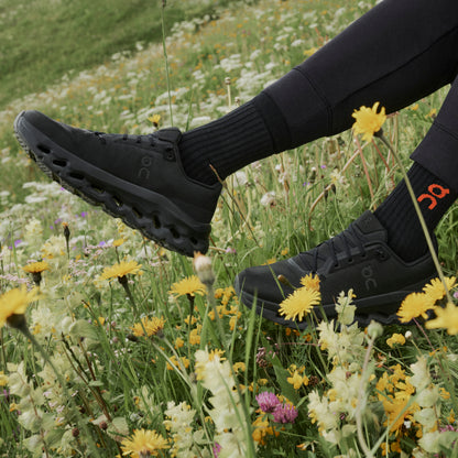 On Running Women's Cloudtilt Shoes - Eclipse / Black - Shopsportive