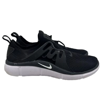 Nike Men's Acalme Shoes - Black / Anthracite / White - Shopsportive