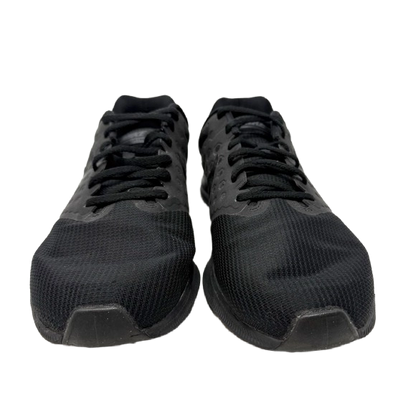 Nike Men's Downshifter 7 Shoes - Black / Metallic Anthracite - Shopsportive