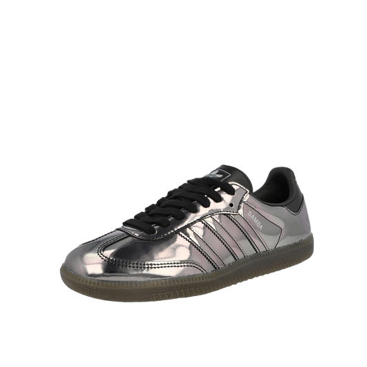 Adidas Women's Samba Og Shoes - Core Black / Core Black / Gum - Shopsportive