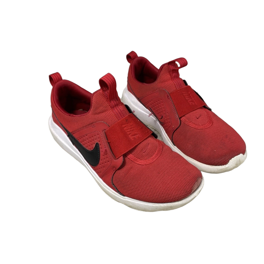 Nike Men's Ad Comfort Shoes - Pink Oxford / White - Shopsportive