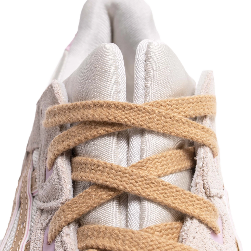 Asics Women's Gel Lyte Iii Og Shoes - Birch / Camel Beige - Shopsportive