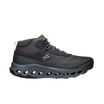 On Men's Cloudhorizon 2 Mid Waterproof Shoes - Eclipse / Rock - Shopsportive