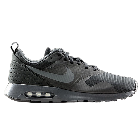 Nike Men's Air Max Tavas Shoes - Black / Anthracite - Shopsportive