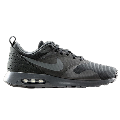 Nike Men's Air Max Tavas Shoes - Black / Anthracite - Shopsportive