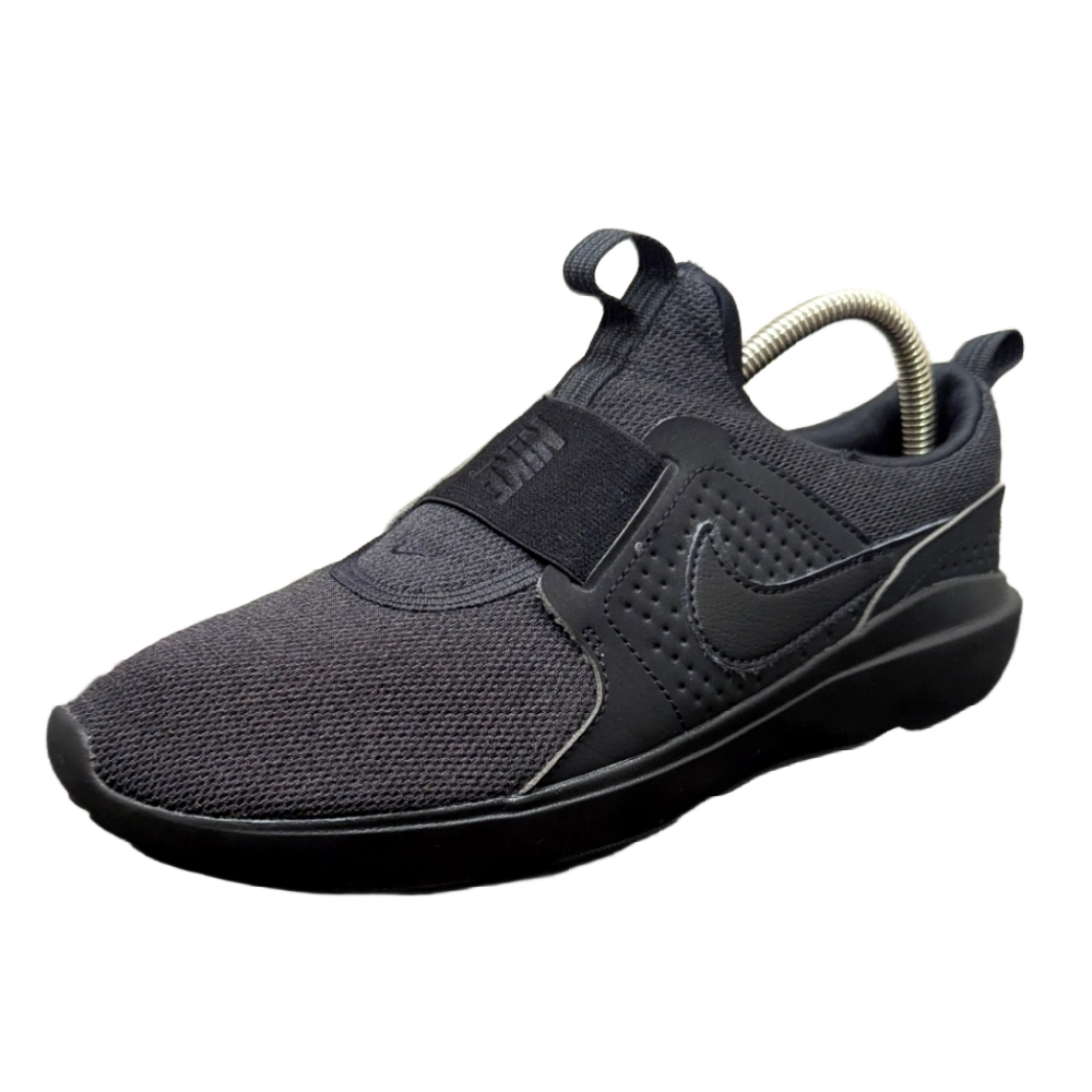 Nike Men's Ad Comfort Shoes - Black / Anthracite / Summit White - Shopsportive