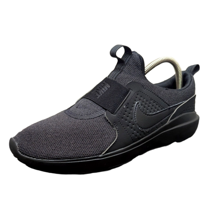 Nike Men's Ad Comfort Shoes - Black / Anthracite / Summit White - Shopsportive