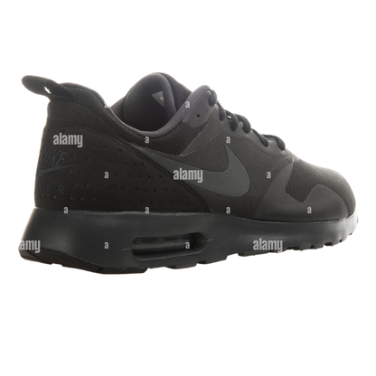 Nike Men's Air Max Tavas Shoes - Black / Anthracite - Shopsportive