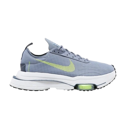 Nike Men's Air Zoom-Type Se Shoes - Baby Blue / Volt - Shopsportive