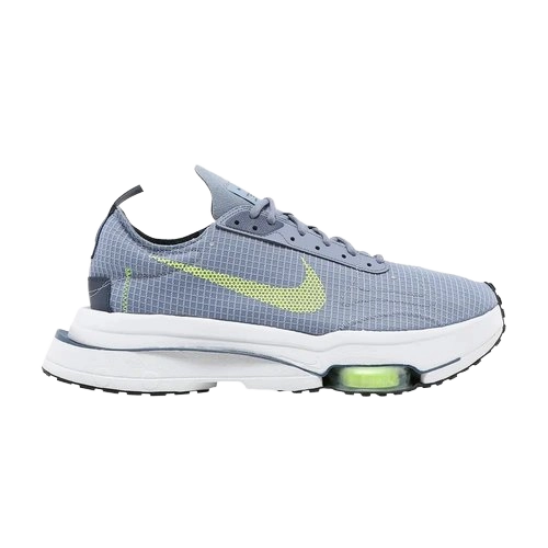 Nike Men's Air Zoom-Type Se Shoes - Baby Blue / Volt - Shopsportive
