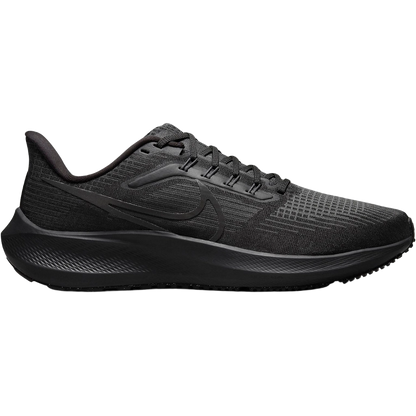 Nike Men's Air Zoom Pegasus 39 Shoes - Black / Anthracite - Shopsportive