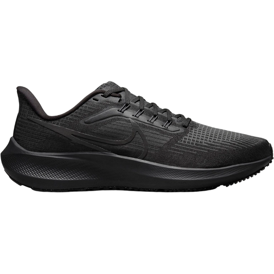 Nike Men's Air Zoom Pegasus 39 Shoes - Black / Anthracite - Shopsportive
