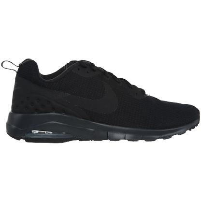 Nike Men's Air Max Motion Lw Se Shoes - Black / Anthracite - Shopsportive