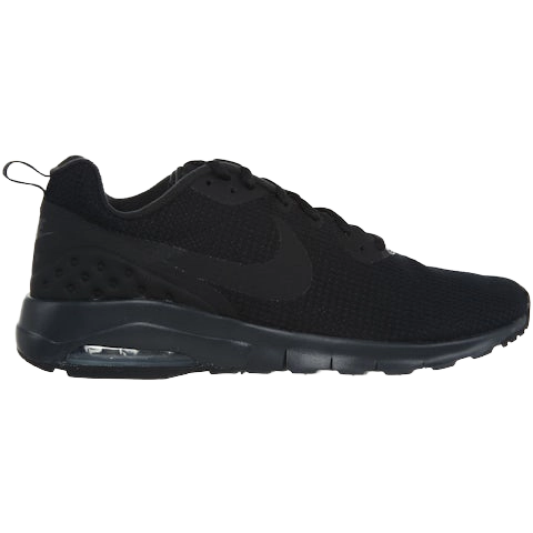 Nike Men's Air Max Motion Lw Se Shoes - Black / Anthracite - Shopsportive