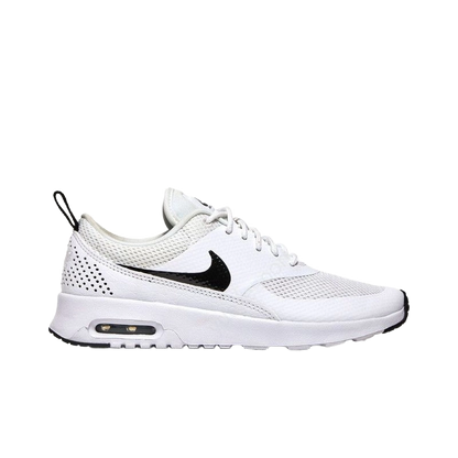 Nike Women's Air Max Thea Shoes - White / Black / Pure Platinum - Shopsportive