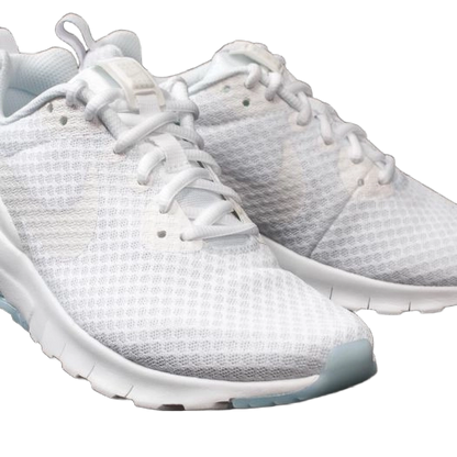 Nike Women's Air Max Motion Lw Shoes - White / White - Shopsportive