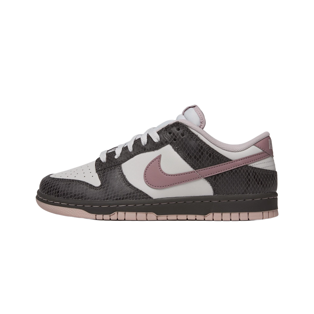 Nike Men's Dunk Low Se Shoes - Medium Ash / Taupe Grey / Vast Grey / Platinum Tint - Shopsportive