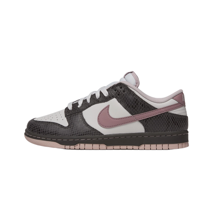 Nike Men's Dunk Low Se Shoes - Medium Ash / Taupe Grey / Vast Grey / Platinum Tint - Shopsportive