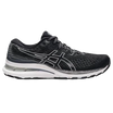 Asics Women's Gel-Kayano 28 Shoes - Black / White - Shopsportive