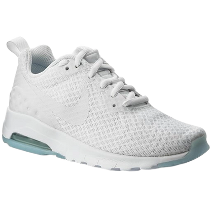 Nike Women's Air Max Motion Lw Shoes - White / White - Shopsportive