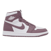 Nike Kids' Jordan 1 Retro High Og Shoes - White / Sky J Mauve - Shopsportive