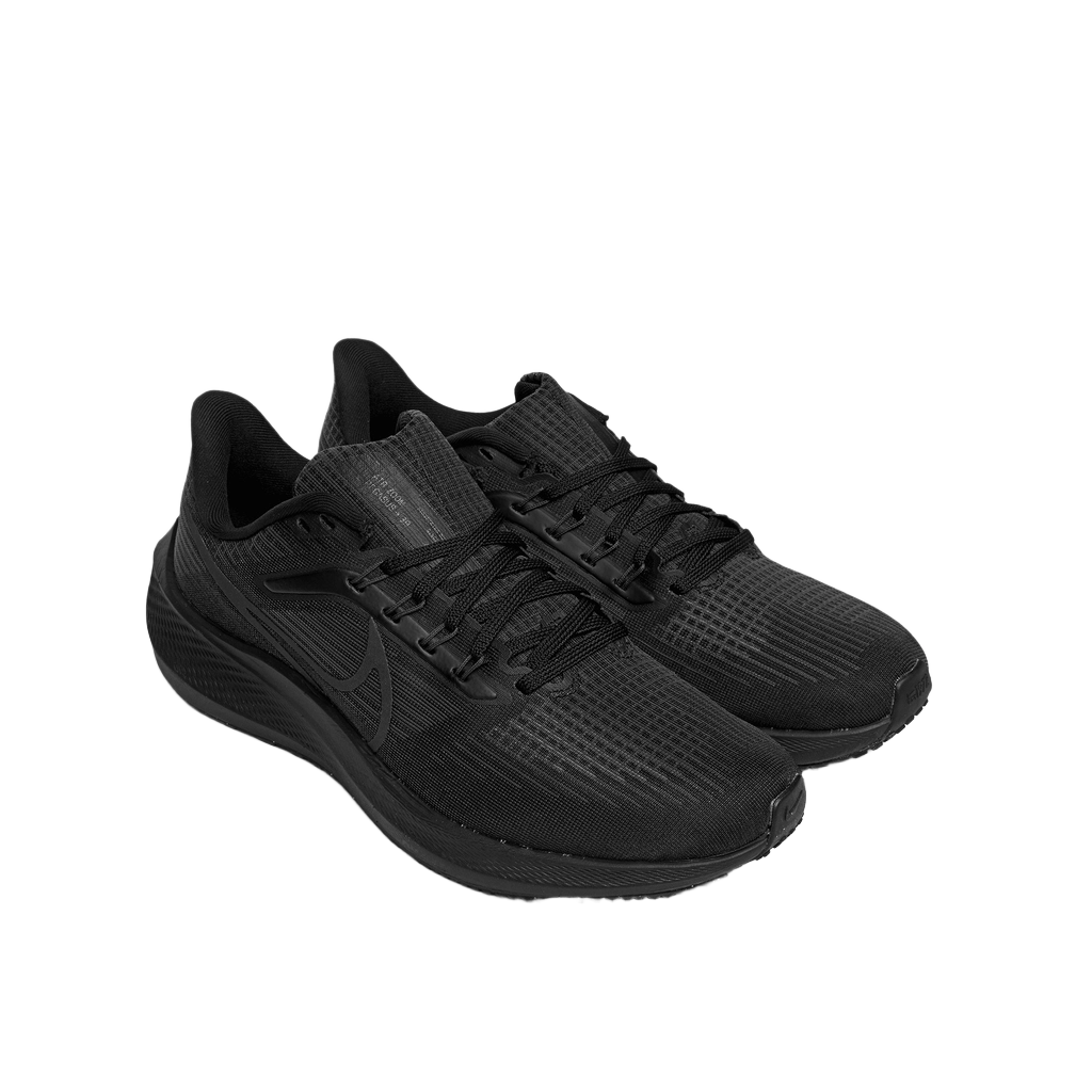 Nike Men's Air Zoom Pegasus 39 Shoes - Black / Anthracite - Shopsportive