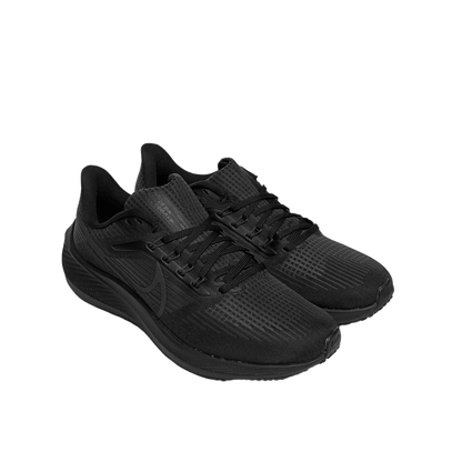 Nike Men's Air Zoom Pegasus 39 Shoes - Black / Anthracite - Shopsportive