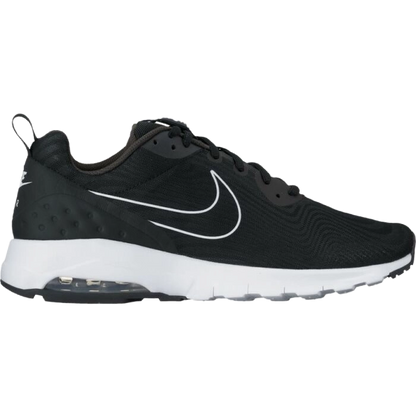 Nike Men's Air Max Motion Lw Premium Shoes - Black / Black - Shopsportive