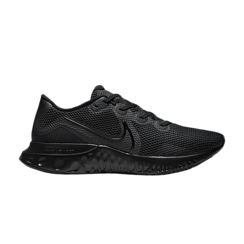 Nike Men's Renew Run Shoes - Black / Anthracite - Shopsportive