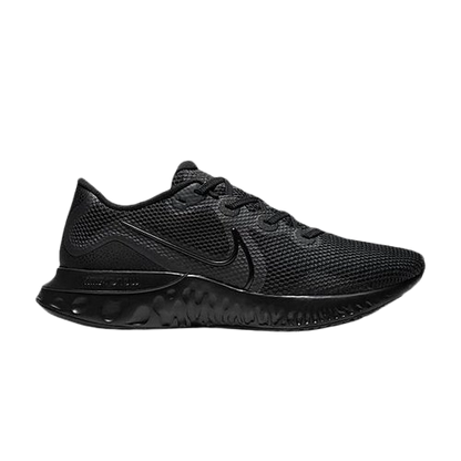 Nike Men's Renew Run Shoes - Black / Anthracite - Shopsportive