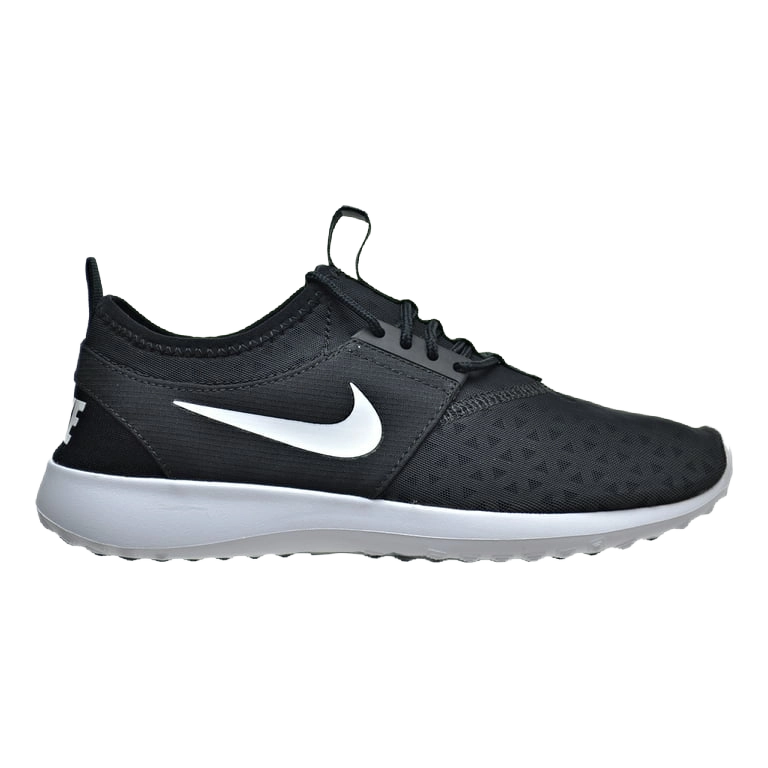 Nike Women's Juvenate Shoes - Black / White - Shopsportive