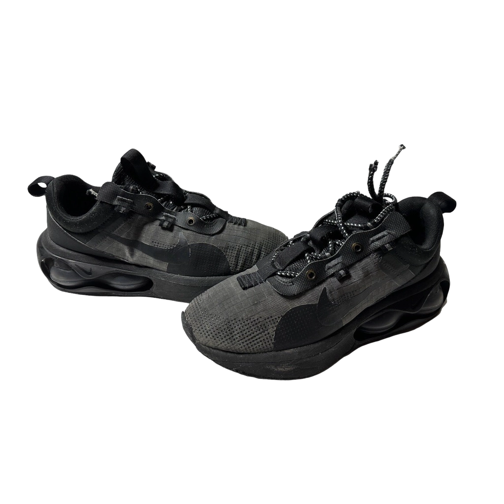 Nike Men's Air Max 2021 Shoes - Black / Anthracite - Shopsportive
