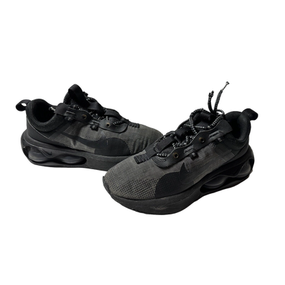Nike Men's Air Max 2021 Shoes - Black / Anthracite - Shopsportive