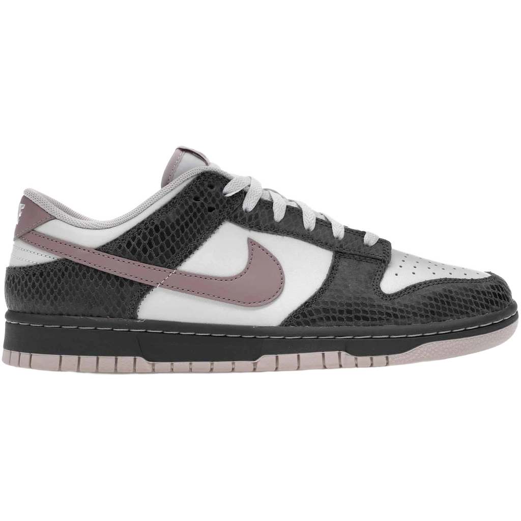 Nike Men's Dunk Low Se Shoes - Medium Ash / Taupe Grey / Vast Grey / Platinum Tint - Shopsportive