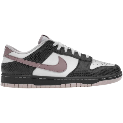 Nike Men's Dunk Low Se Shoes - Medium Ash / Taupe Grey / Vast Grey / Platinum Tint - Shopsportive