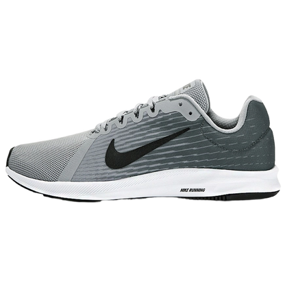 Nike Men's Downshifter 8 Shoes - Blue / Black - Shopsportive