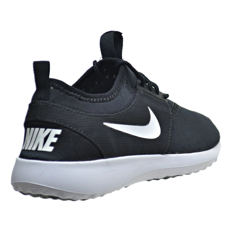 Nike Women's Juvenate Shoes - Black / White - Shopsportive