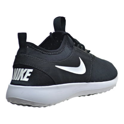 Nike Women's Juvenate Shoes - Black / White - Shopsportive