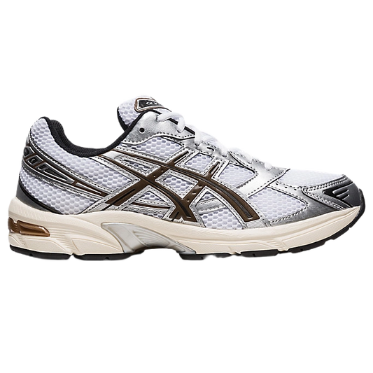 Asics Men's Gel-1130 Shoes - White / Clay Canyon - Shopsportive