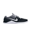 Nike Men's Metcon Dsx Flyknit Shoes - Black / White - Shopsportive