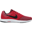 Nike Men's Downshifter 7 Shoes - University Red / White / Black - Shopsportive