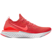 Nike Men's Epic React Flyknit 2 Shoes - Chile Red / Black / White - Shopsportive