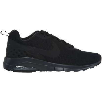 Nike Men's Air Max Motion Lw Se Shoes - Black / Anthracite - Shopsportive